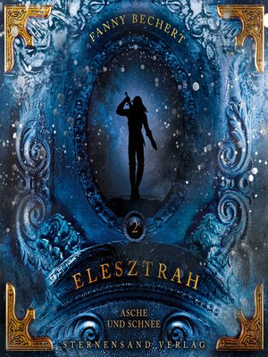 cover image of Elesztrah (Band 2)